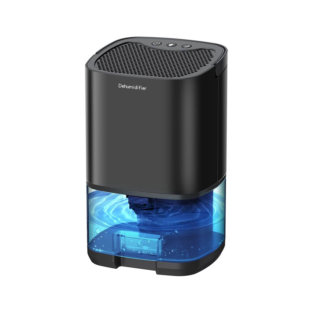 Jual BEST Dehumidifier, Dehumidifiers for Home 35Oz Dehumidifier for ...