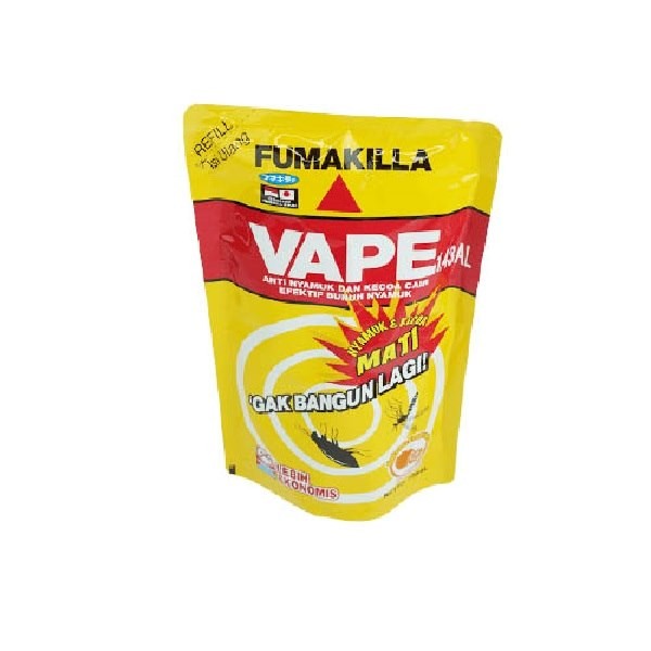 Jual VAPE PCH 720 ML | Shopee Indonesia