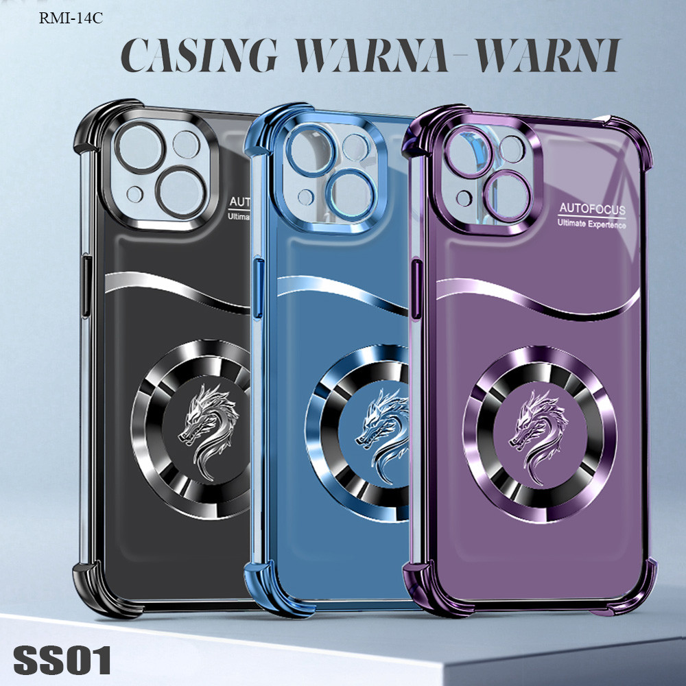Jual Xiaomi Redmi 15C 14C 13C 15 13 12C 12 10C 10 9C 10A 9A 9T 9 A2 A1 ...