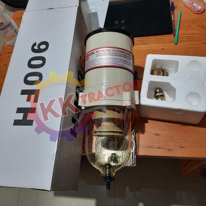 Jual Racor 900Fh Racor Pc200-8 900Fh 900Fg/Fg900/Fh900 Gratisongkir ...