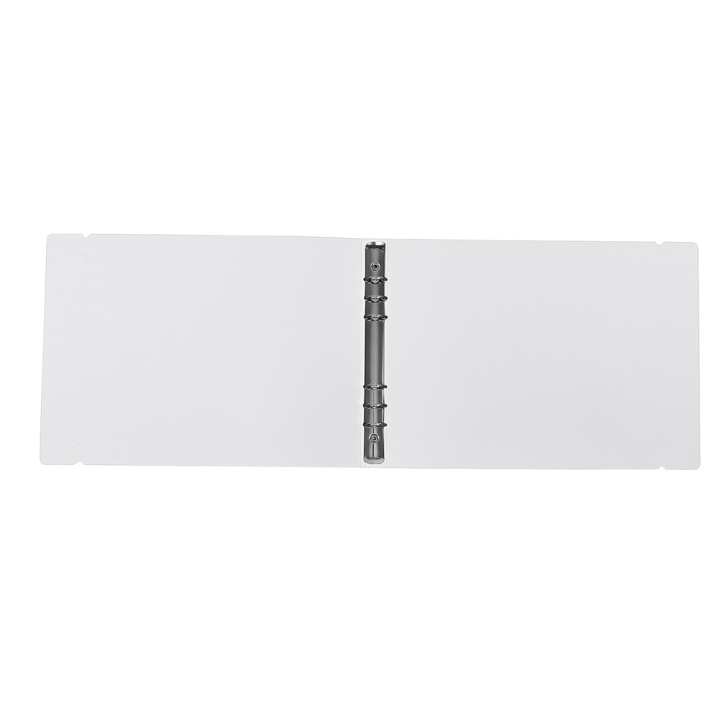 Jual Information Cross-Section Folder Office File Check Binder ...
