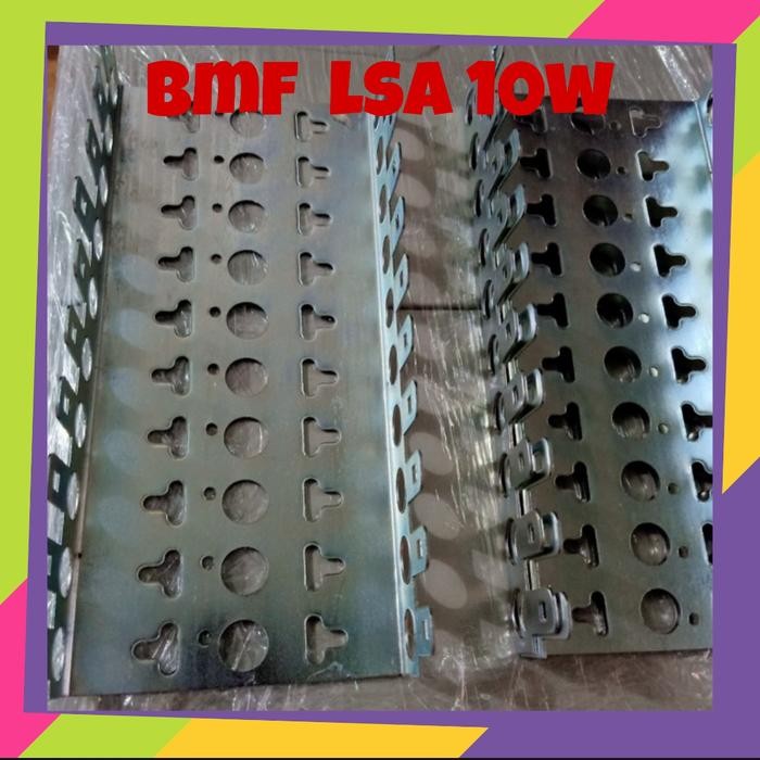 Jual BRAKET BMF LSA 10W FRAME LSA 10W | Shopee Indonesia