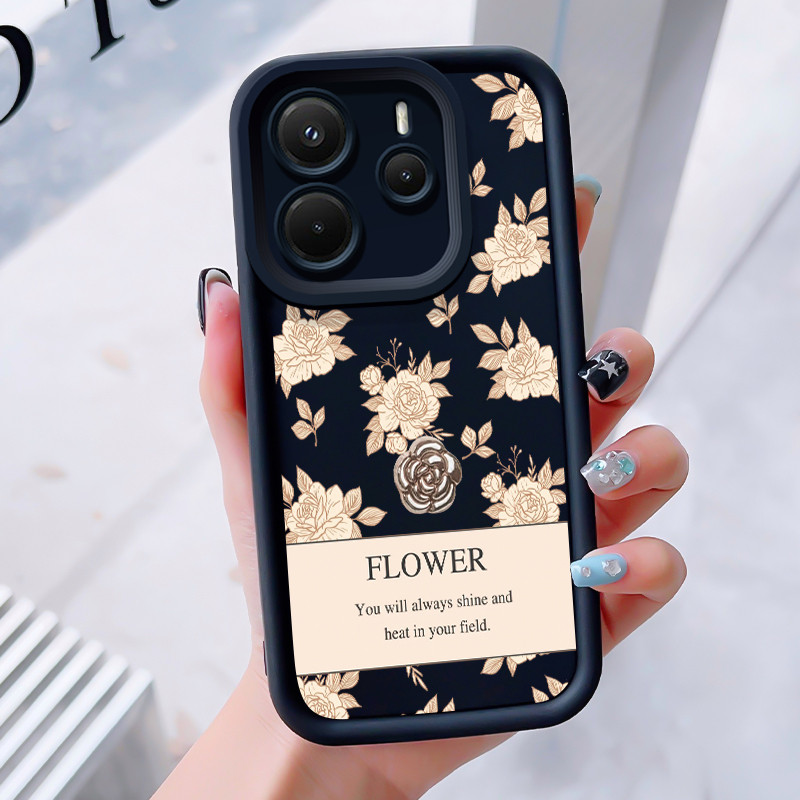 Jual Casing Hp untuk Xiaomi Redmi Note 14 4G Note 14 5G Note 14 Pro 5G ...
