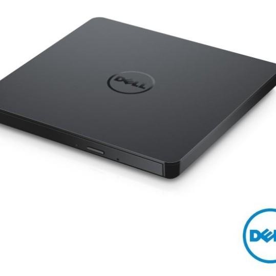 Jual Dell External Usb Slim Dvd+/-Rw Optical Drive Dw316 Original Pasti ...