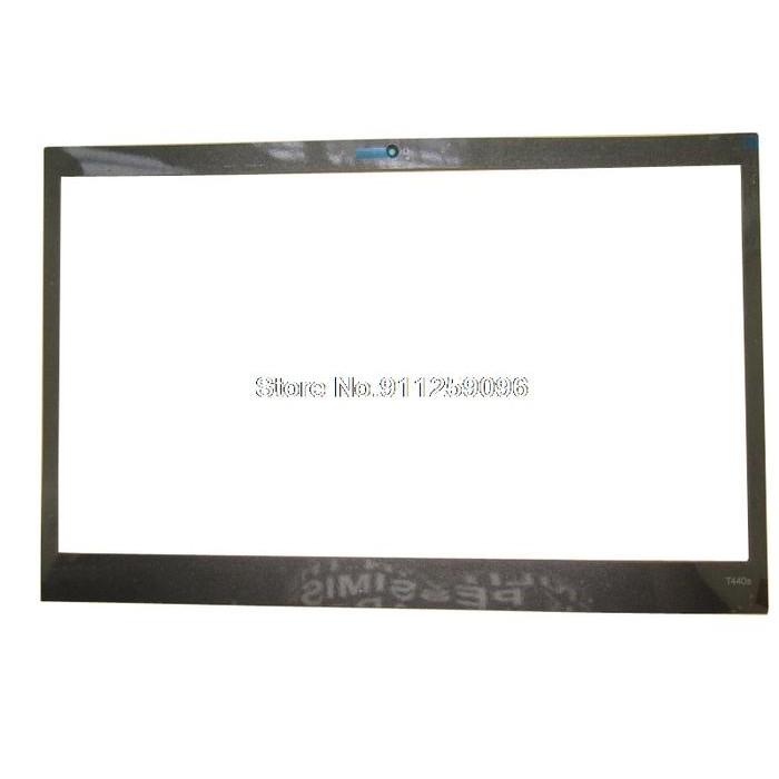 Housse Arrière écran LCD Lenovo ThinkPad T440S - Réf 04X372 - Occasion
