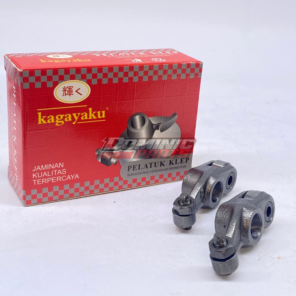 Jual PELATUK KLEP / ROCKER ARM / ROCKER ARM BEAT F1 KODE KZL KAGAYAKU ...