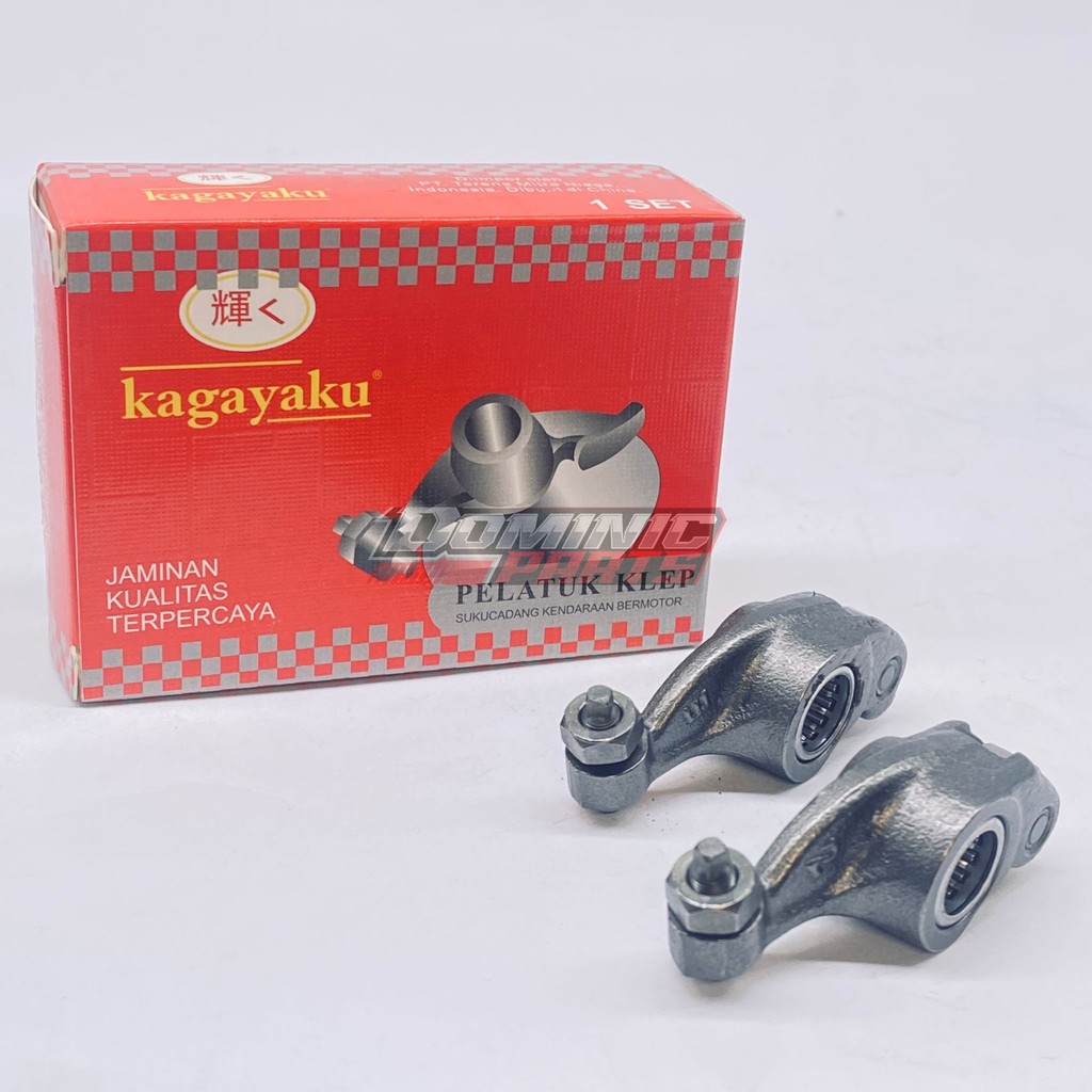 Jual PELATUK KLEP / ROCKER ARM / ROCKER ARM VARIO 125 F1 KODE KZR ...