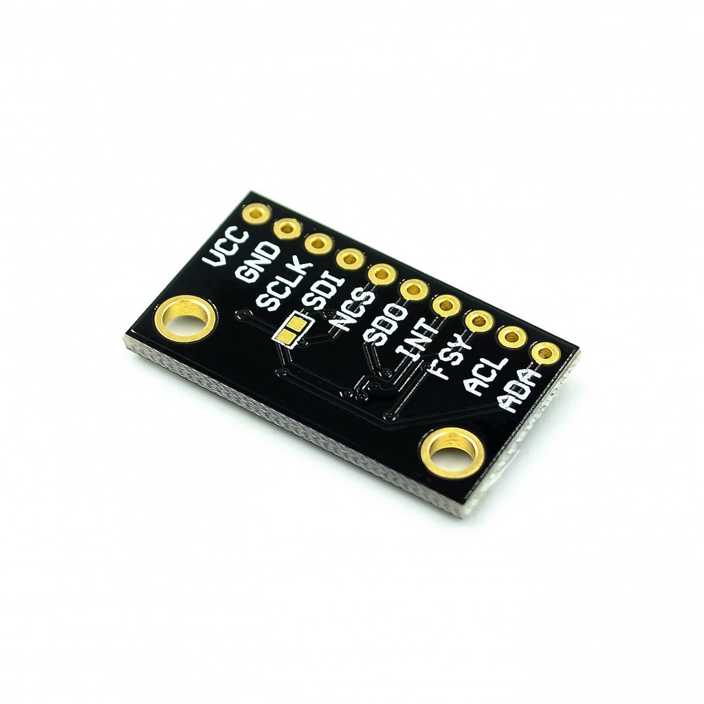 Jual IMPORT ICM-20948 SENSOR MODULE 9 AXIS MEMS MOTION TRACKING DEVICE ...