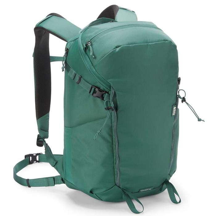 Jual Rei Coop Ruckpack 30 Backpack Original | Shopee Indonesia