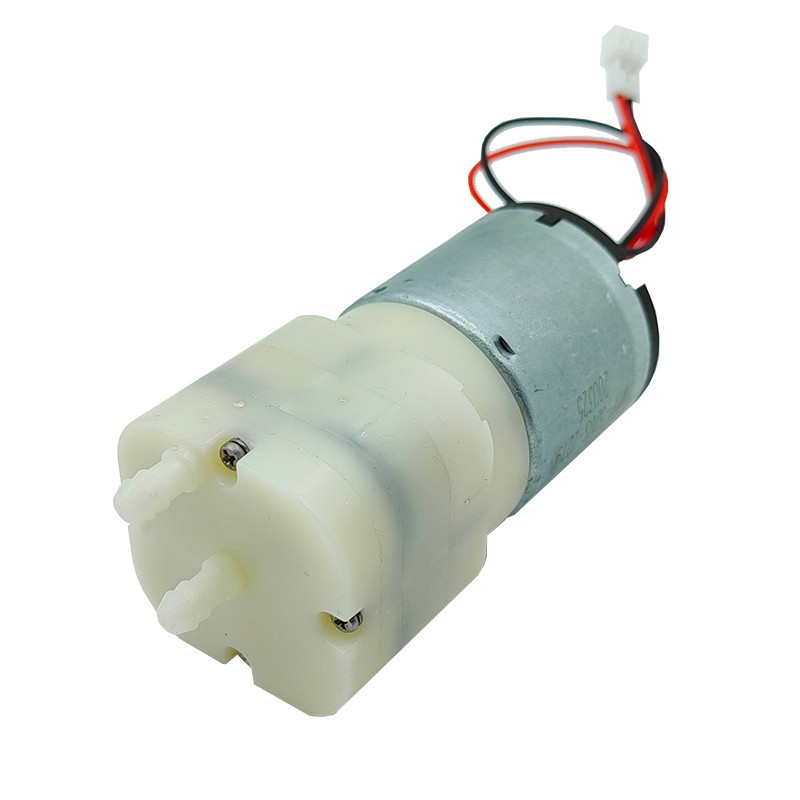 DC 3V 5V 6V Micro Mini Flüssigpumpe Schaumpumpe Wasserpumpe Zum