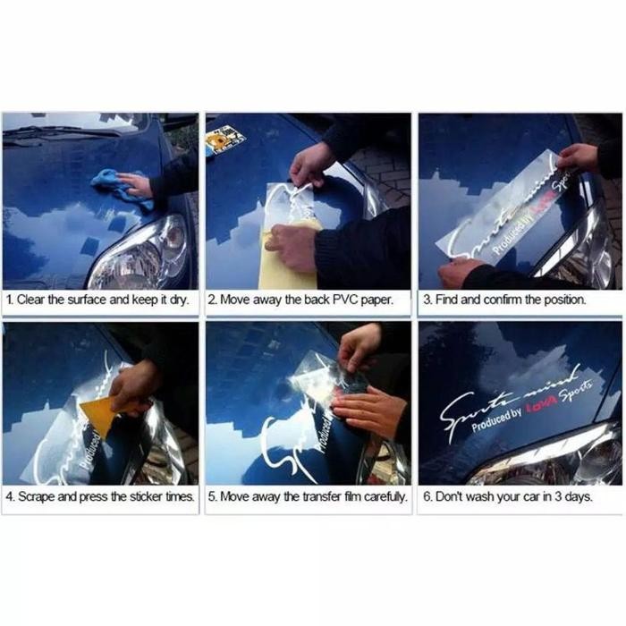 Jual STICKER MOBIL KARIMUN WAGON R CUTTING STICKER MOBIL SUZUKI WAGO R ...