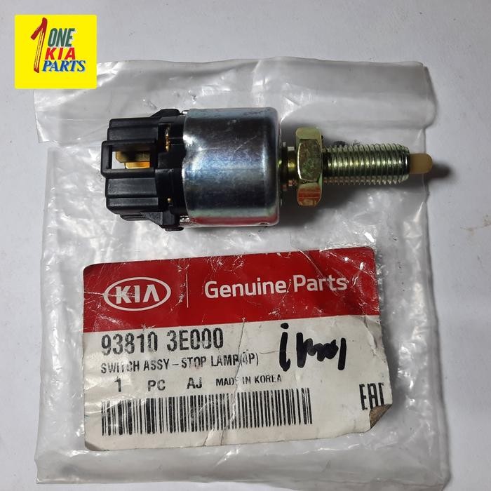 Jual Switch Rem Timor Dohc Sohc Ori | Shopee Indonesia
