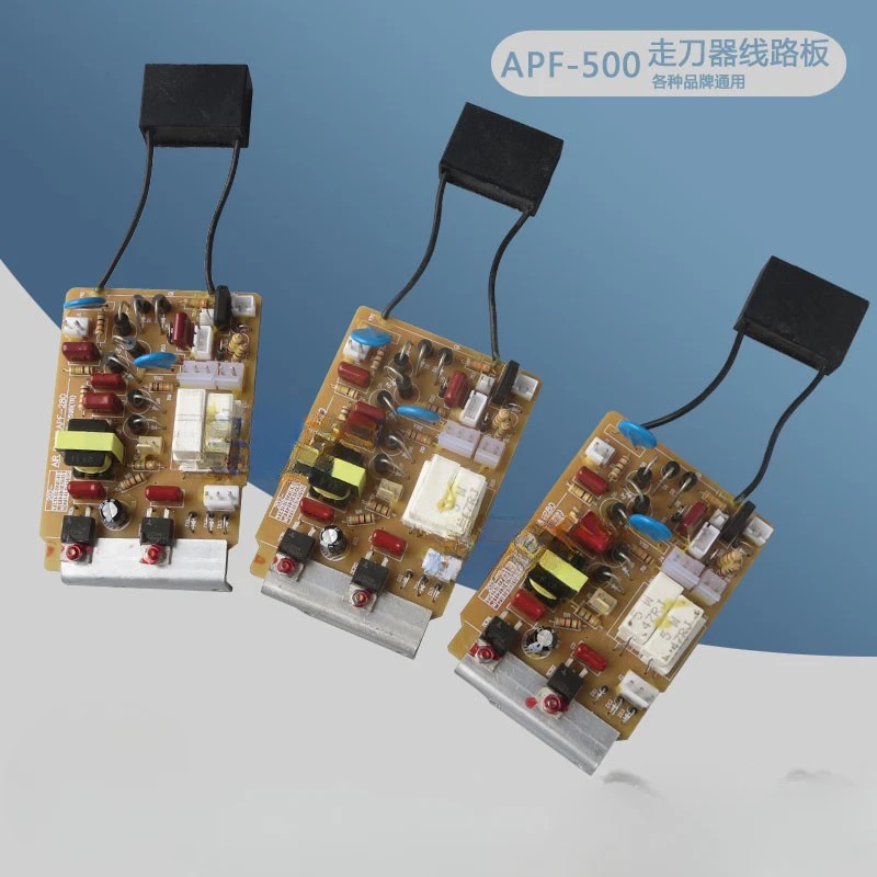 Jual BEST APF-500 Automatic Feeder Circuit Board AL-310S AL-510P S-325 ...