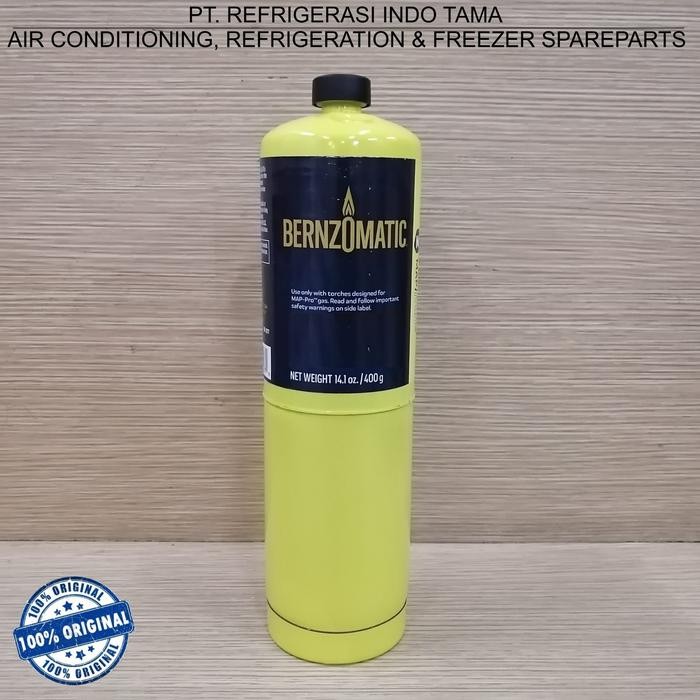 Jual Terbaru Map Pro - Mapp Gas - Map Gas | Shopee Indonesia
