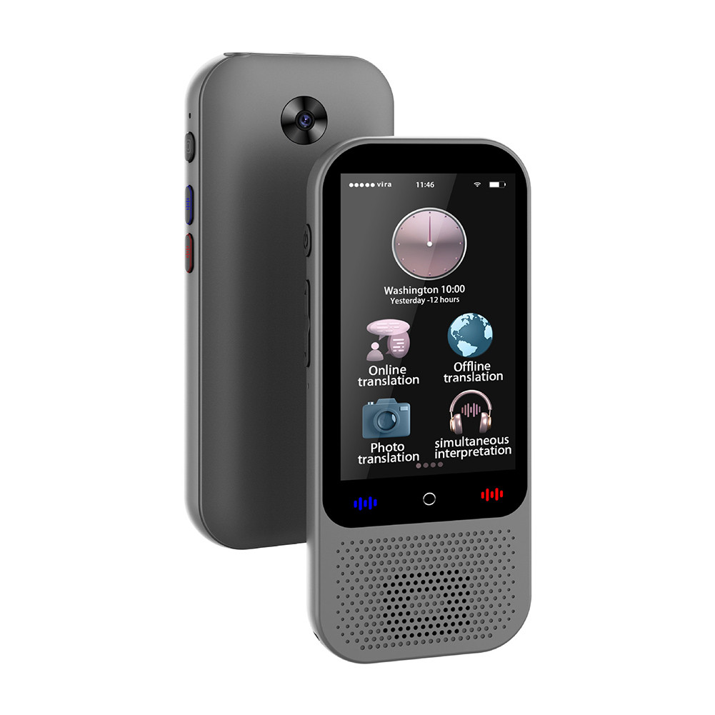Jual atgpt Offline&Recording&Photo Translator 138 Languages Voice ...