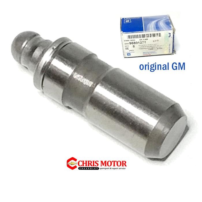 Jual Adjuster Valve Klep Hidrolik HLA Tappet Captiva NFL Diesel ORI GM ...