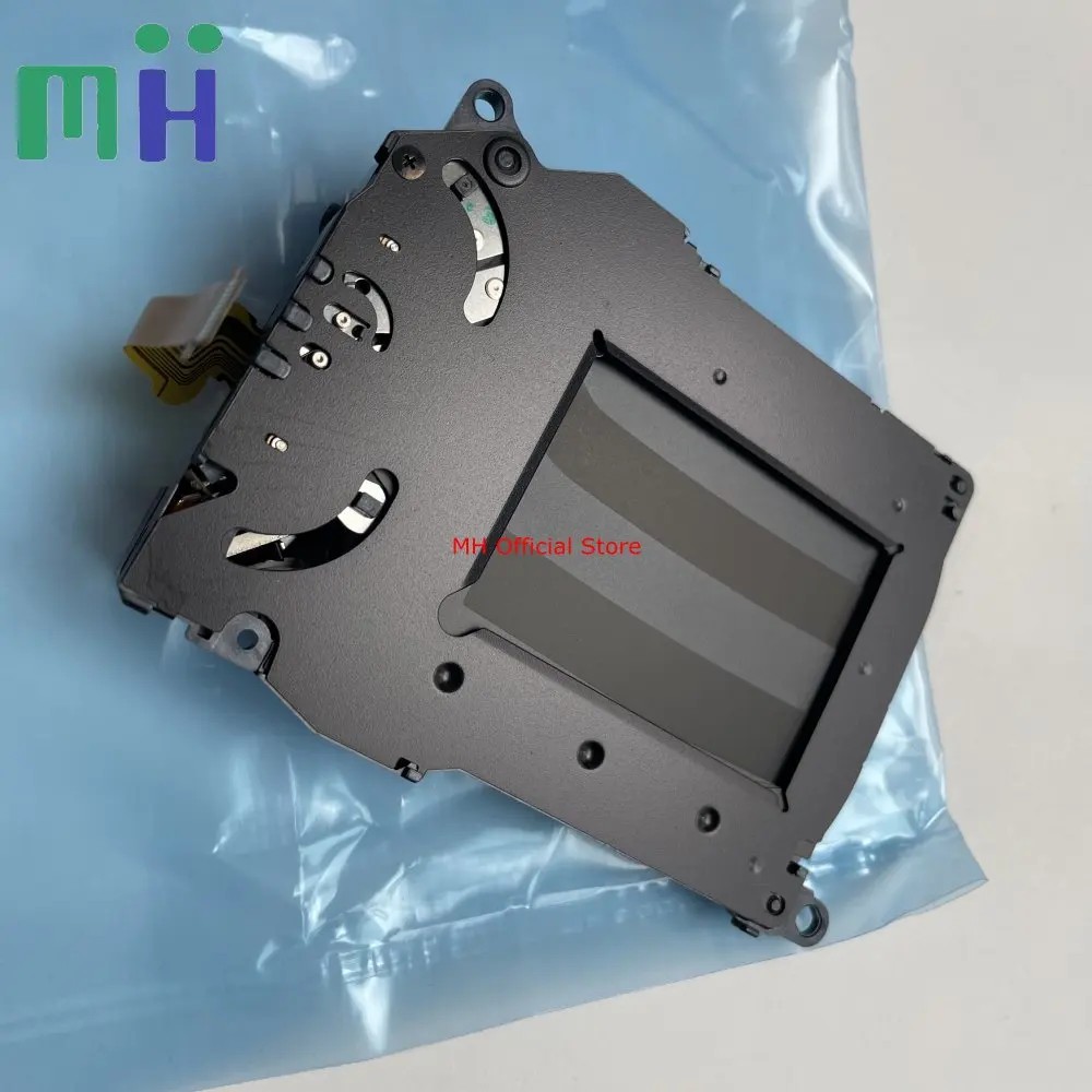Jual NEW For Sony A7M2 A7M3 A7M4 Shutter Unit AFE-3360 Blade Curtain ...