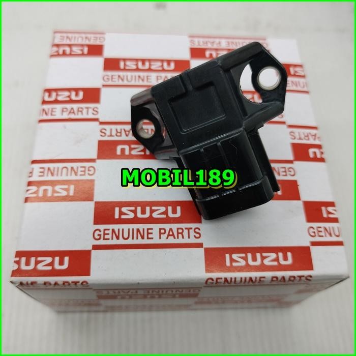 Jual Sensor Map Udara Booster Isuzu Giga Dmax D-Max Mux Mu-X Nlr Nps ...
