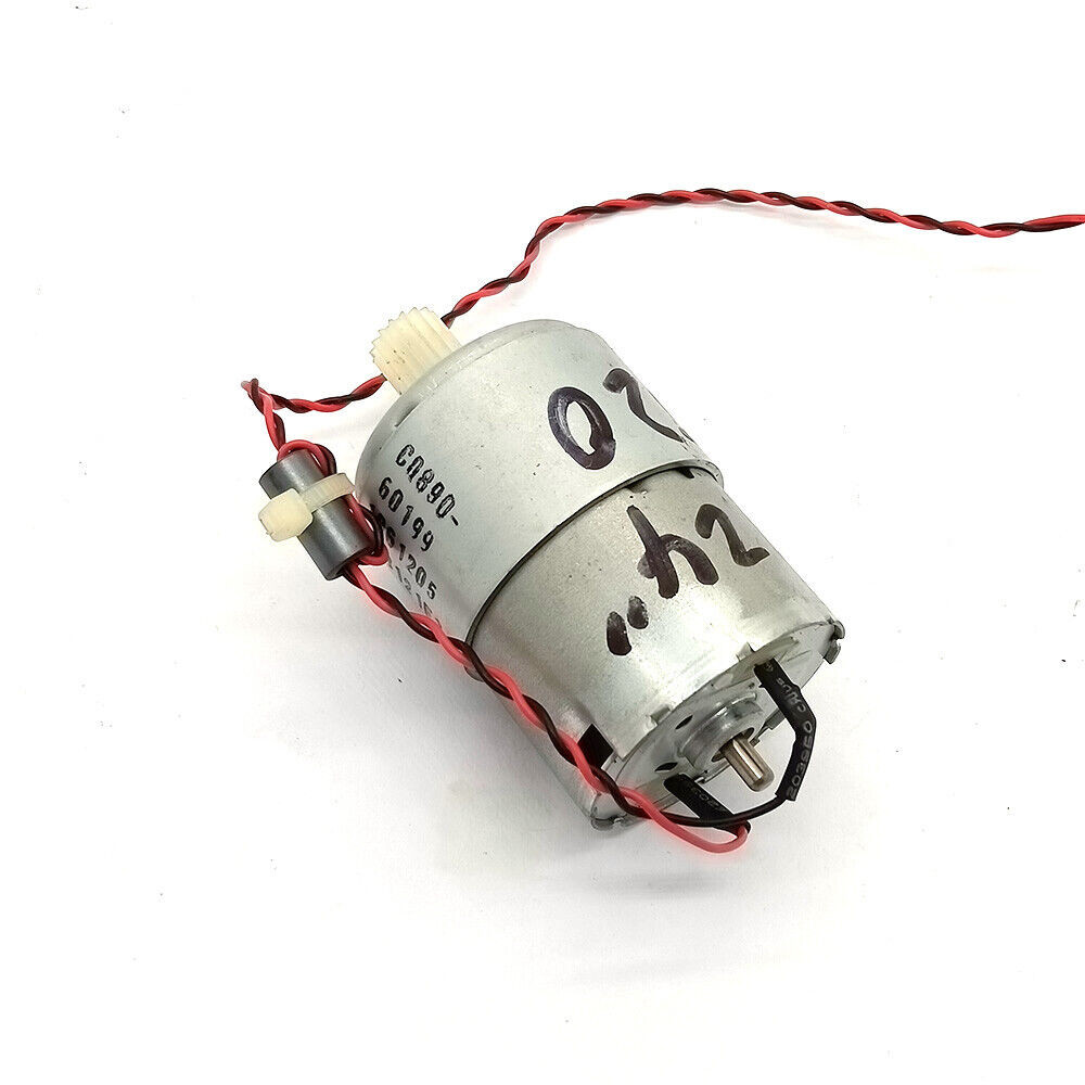 Jual Paper Axis Motor CQ890-60199 Fits For HP Designjet T730 T830 T520 ...