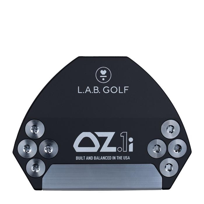 Jual L.A.B. GOLF OZ 1 INSER PUTTER LAB GOLF OZ1i | Shopee Indonesia