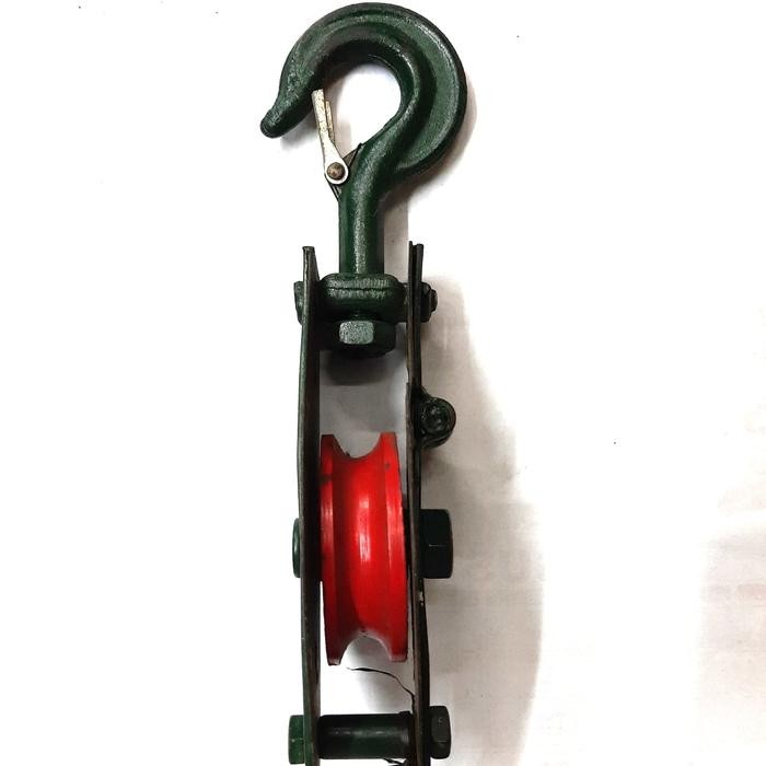Jual Kerekan timba/kerekan kapal/katrol sumur 600kg | Shopee Indonesia