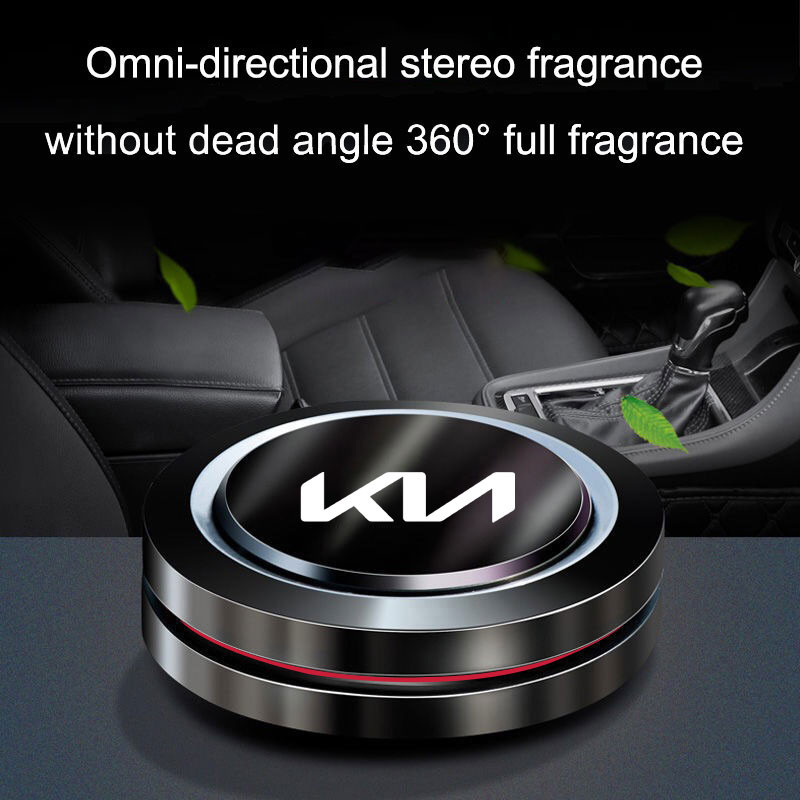 Jual IMPORT Air Freshener Perfume UFO Car Dashboard Fragrance ...