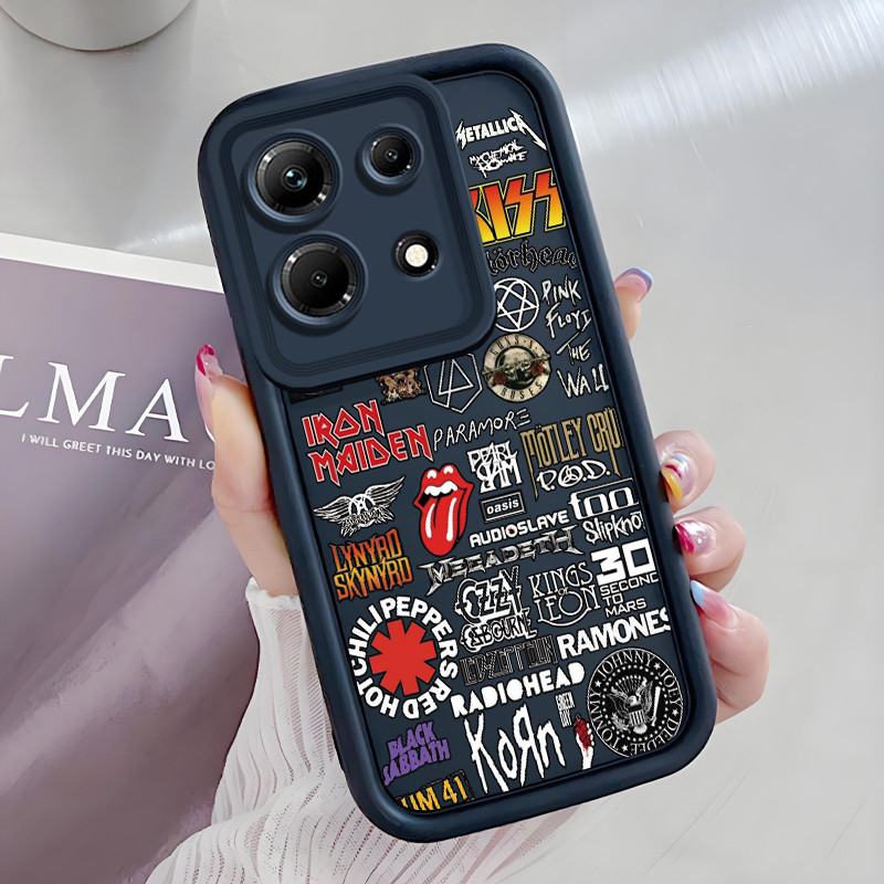 Jual Casing Hp untuk Infinix Note 30 Note 30 Pro Note 30 VIP GT 10 Pro ...