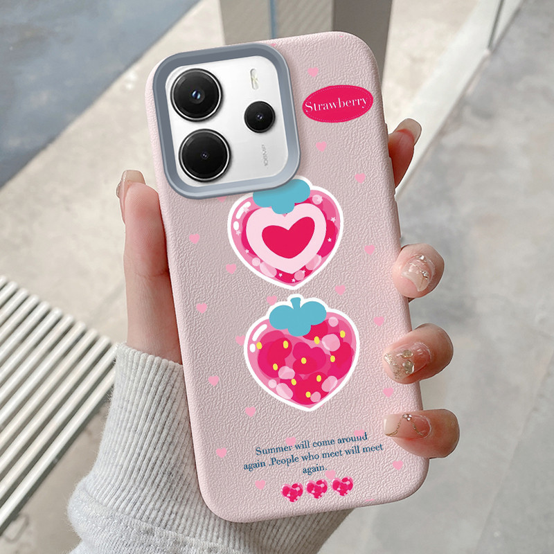 Jual Casing Hp untuk Xiaomi Redmi Note 14 4G Note 14 5G Note 14 Pro 5G ...