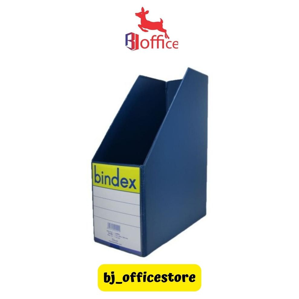 Jual Pilihan- Box File Bindex Jumbo 1034B - Tempat Penyimpanan Kotak ...
