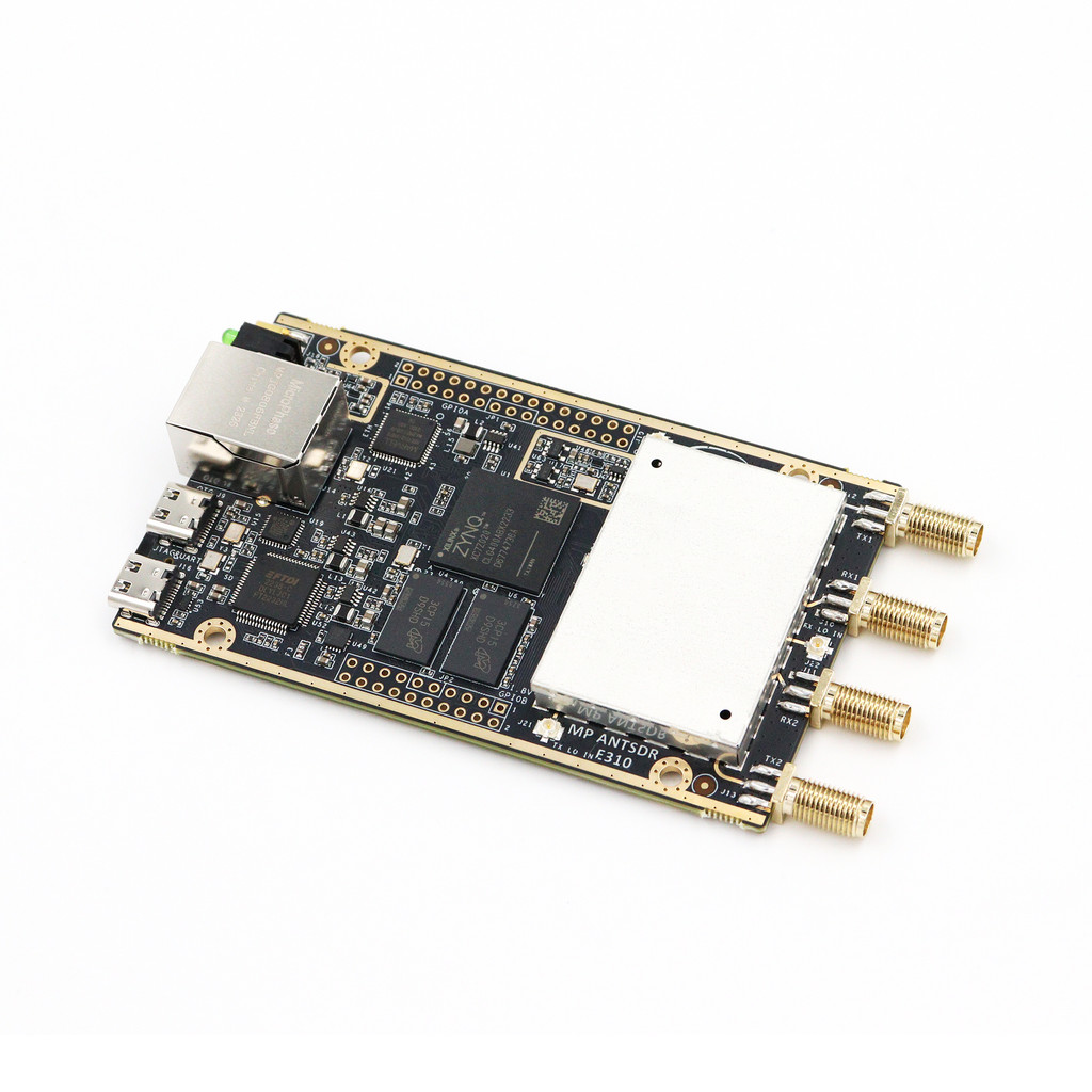 Jual Microphase Antsdr E310 Software Defined RadioDemo Board ...