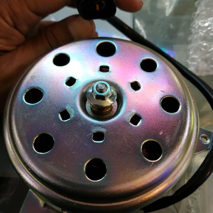 Jual Motor Fan Radiator Proton Exora Executive Supreme Star Bold Prime ...