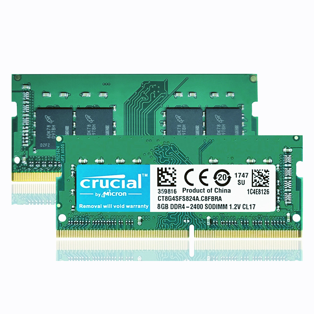 Jual Ddr4 32gb 16gb 8gb 1.2V 3200mhz 2666mhz 2400MHZ 2133MHZ 260PIN ...