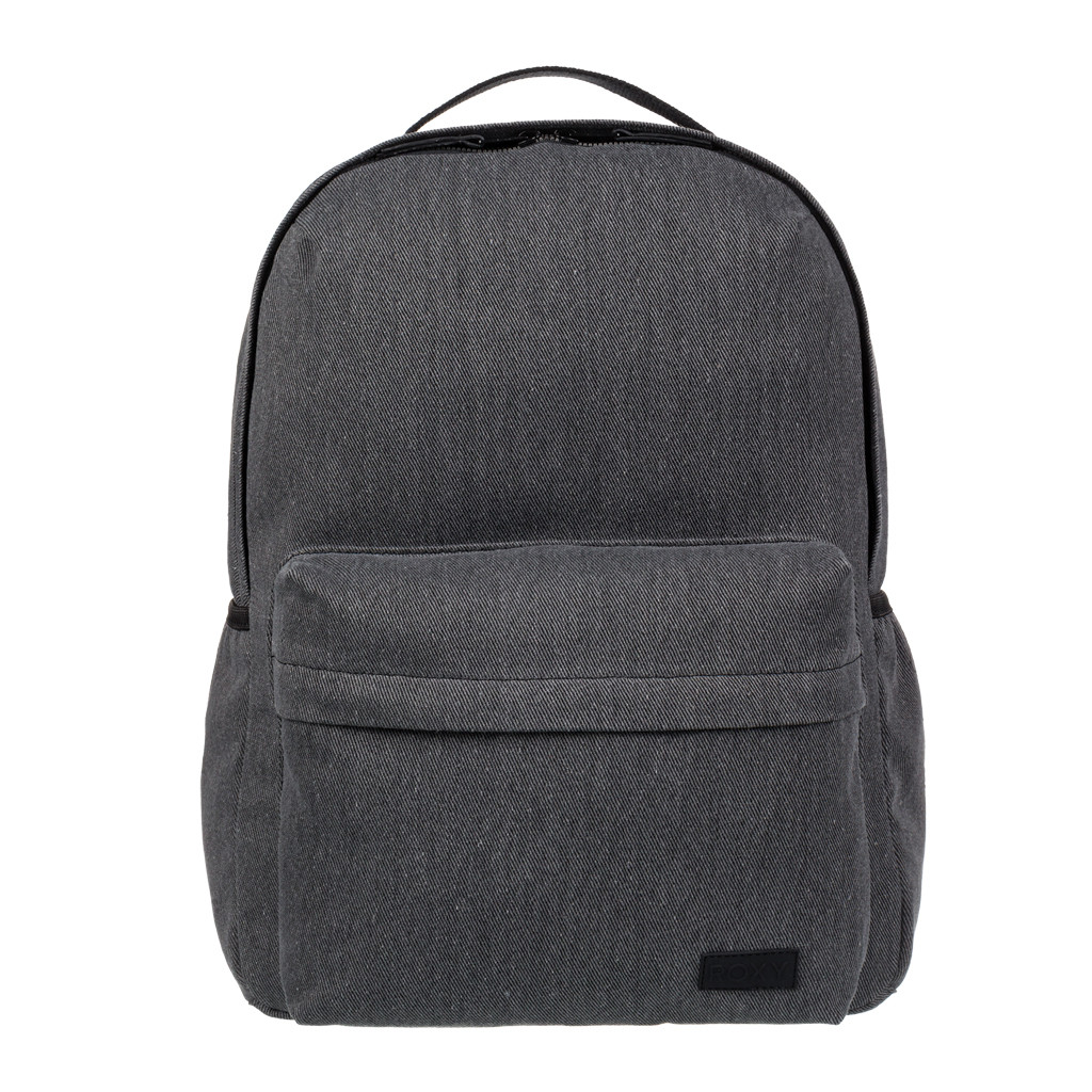Jual Roxy Backpack Melting Spot Ba (KVJ0) Anthracite ERJBP04779 ...