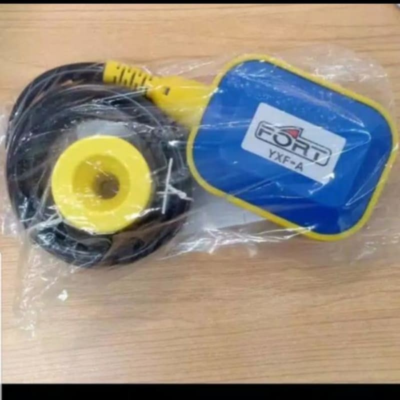Jual Float Switch / Radar YXF-A termasuk kabel 5 Meter water tank ...