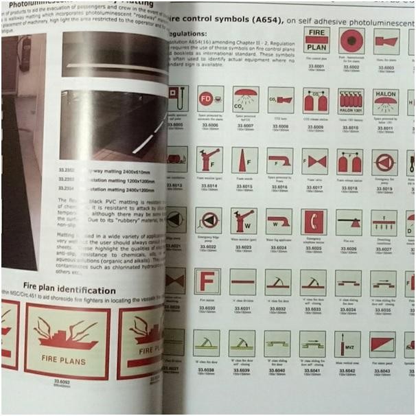 Jual Impa Marine Stores Guide Book Edition,Buku Impa Alat Kapal Laut ...
