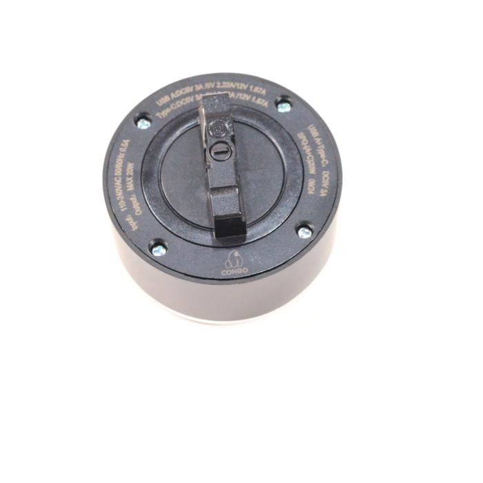 Jual Module Adaptor Ultimate Slim Version Generation 2 EU Aluminium ...