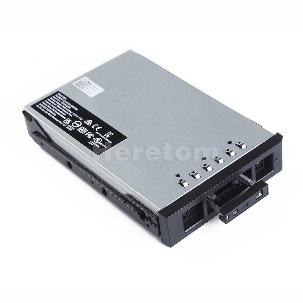 Jual M.2 SAS Flex Bay Module for Dell Precision T5820 T7820 T7920 66XHV ...
