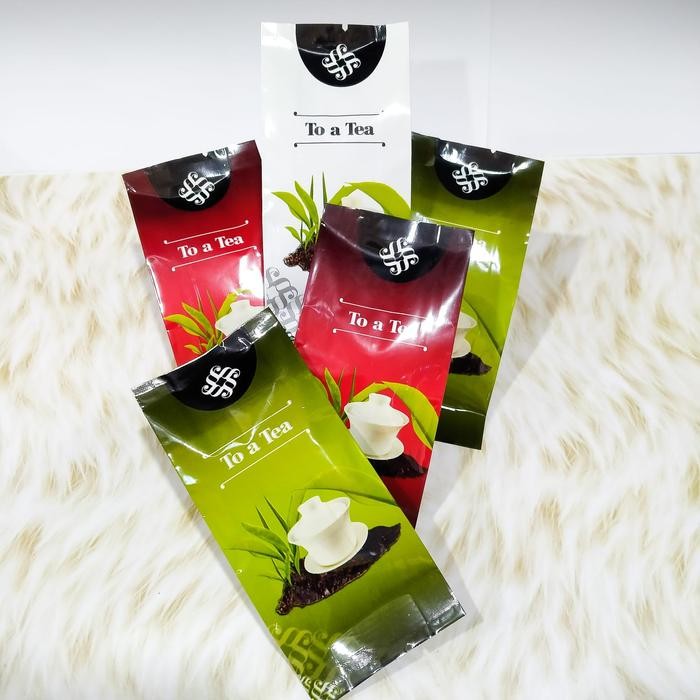 Jual Flower Tea Sampler Pack - 1pcs | Shopee Indonesia