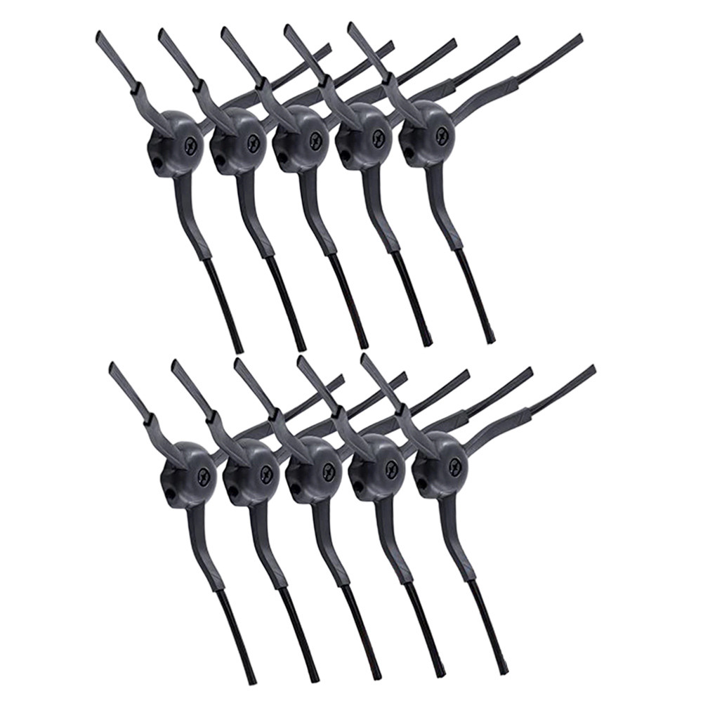Panni In Microfibra Ricambio Per Conga 8090 Ultra / 9090 AI – Confezione Da 4/10 + Spazzola, Durevoli E Riutilizzabili