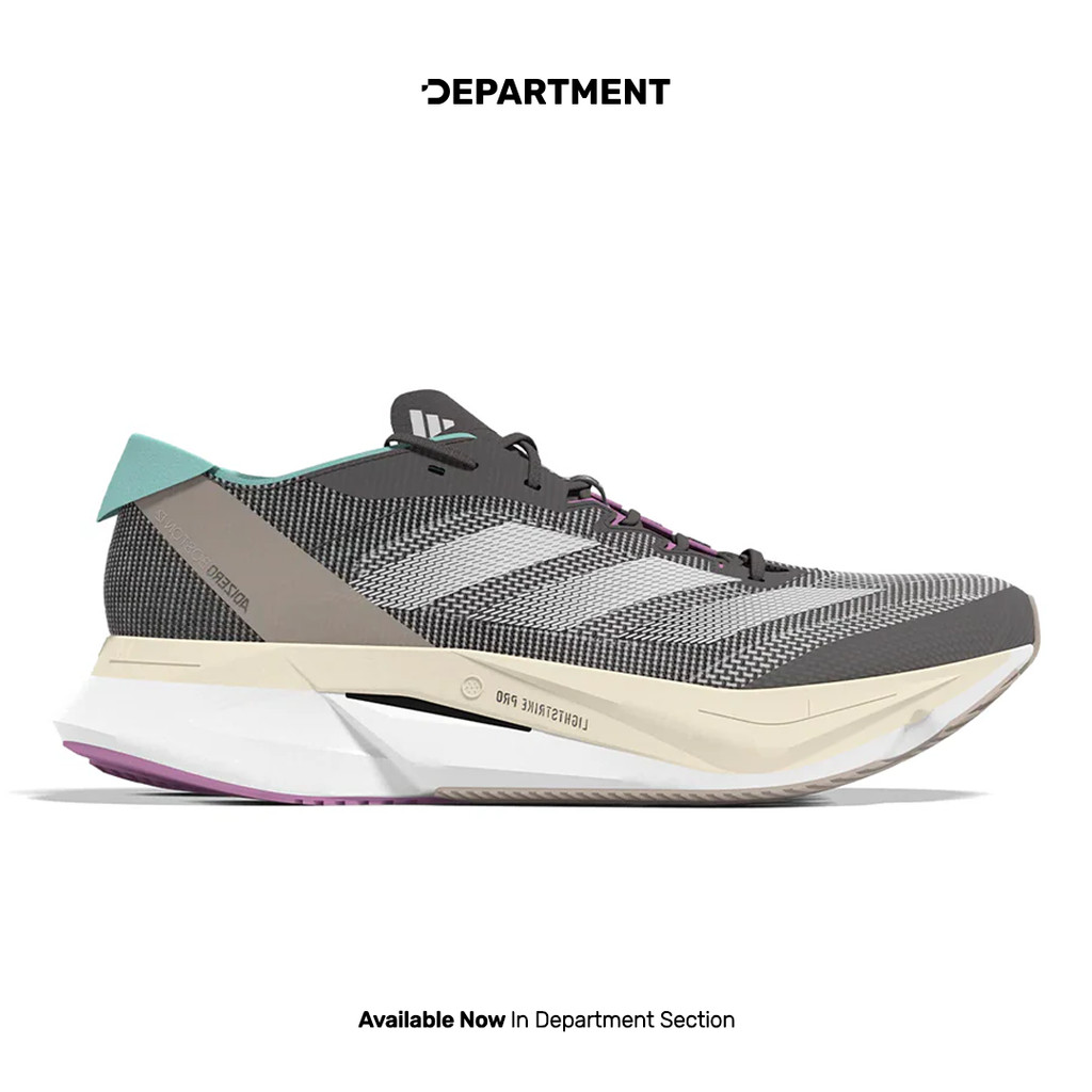 Jual ADIDAS Sepatu Lari Pria ADIZERO BOSTON 12 IF9209 ORIGINAL | Shopee ...
