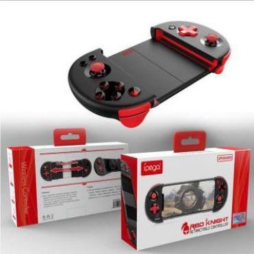 Jual [Expert] Gamepad joystick wireless Bluetooth Ipega PG 9087S ...