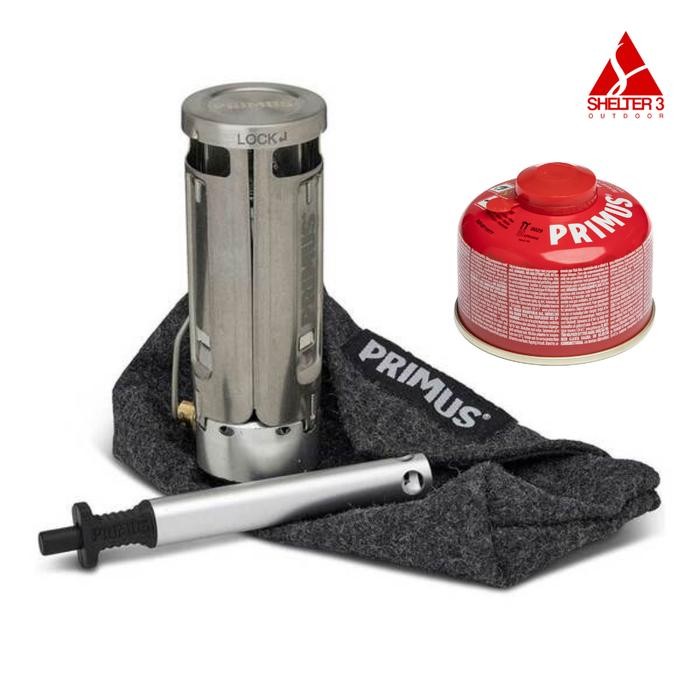 Jual Kompor Ultralight Primus FireStick Stove Original | Shopee Indonesia
