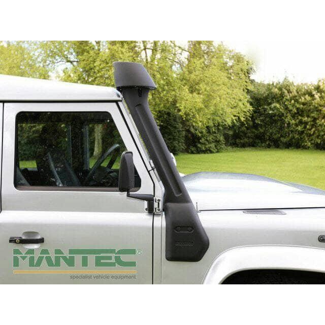 Jual Snorkel MANTEC for Land Rover Defender 300Tdi, Td5 & Puma | Shopee ...