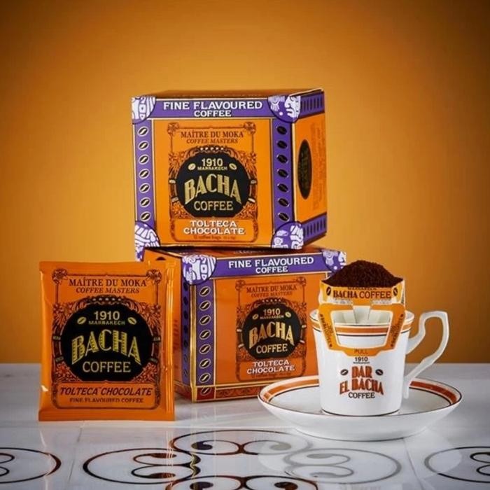 Jual Kopi Bacha Terlengkap & Harga Terbaru Juli 2026 | Shopee Indonesia