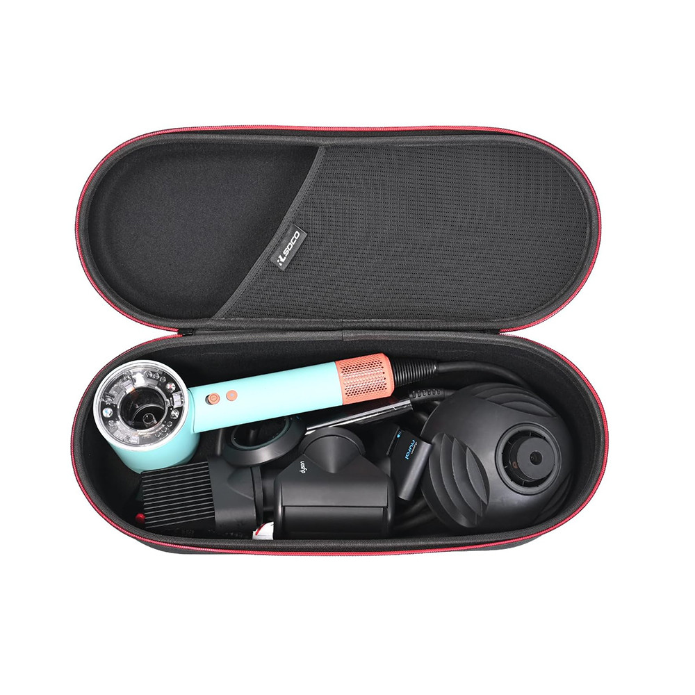 Jual Carrying Case for Dyson Supersonic Nural hair dryer (Case Only ...