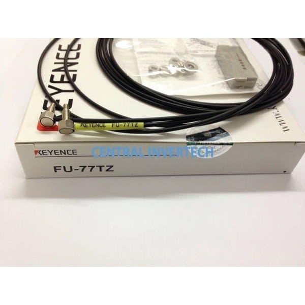 Jual Keyence Fiber Optic Sensor FU-77TZ FU77TZ | Shopee Indonesia
