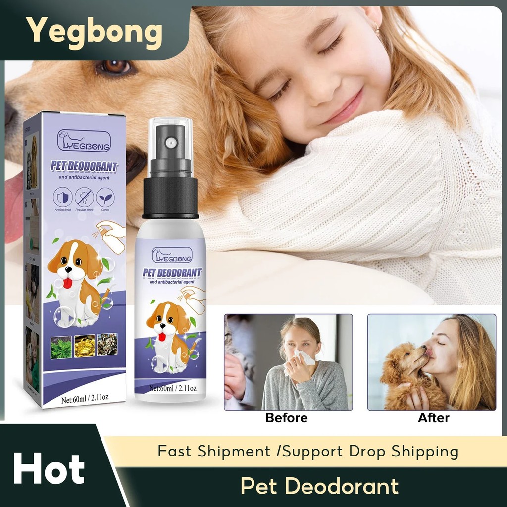 Curated visual reference: Jual Pet Deodorant Natural Plant Formula Liquid Perfume Spray Dog Photo Inspiration