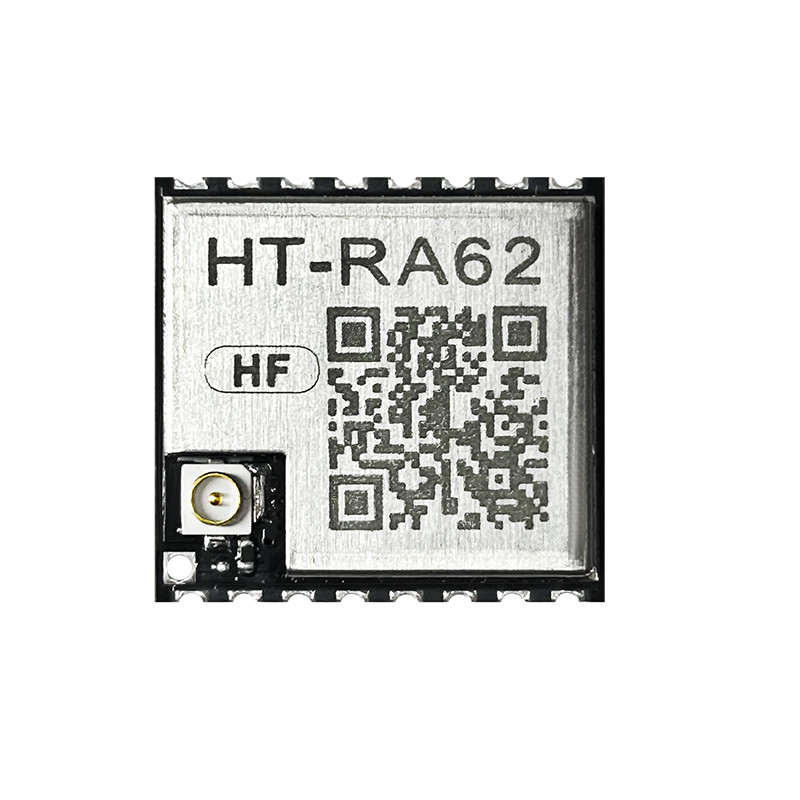 Jual IMPORT HELTEC LORA HT-RA62 MODULE SX1262 SECONDARY DEVELOPMENT ...