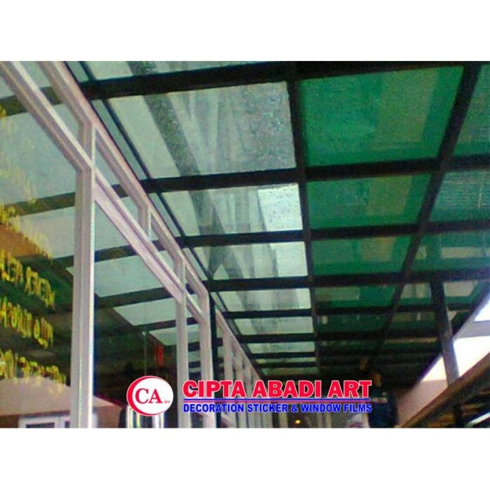 Jual Pilihan- Kaca Film Riben Hijau 60% | Shopee Indonesia
