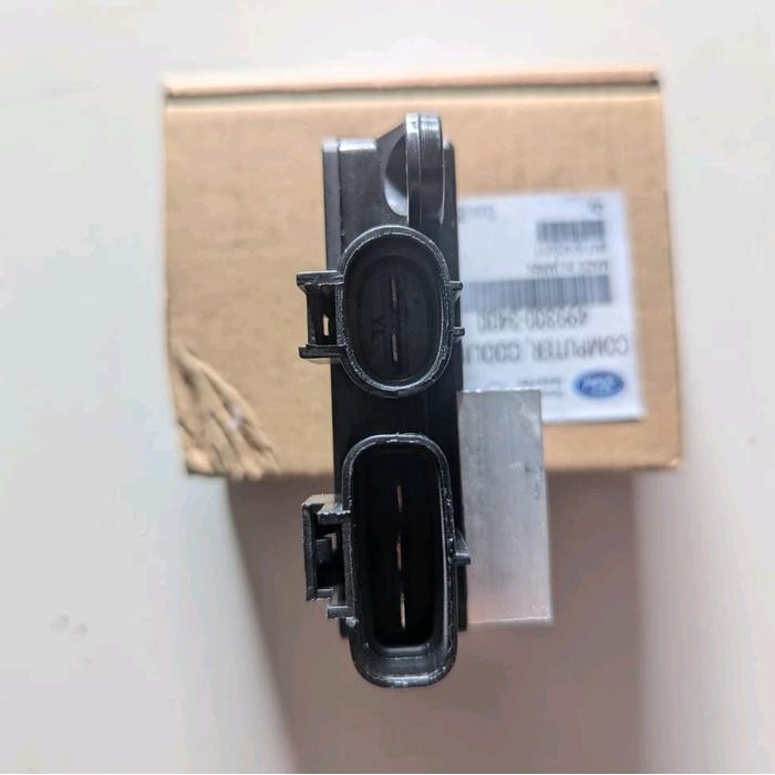Jual MODUL EXTRA FAN KIPAS RADIATOR MAZDA CX-7 CX7 CX3 CX-3 TERMURAH ...